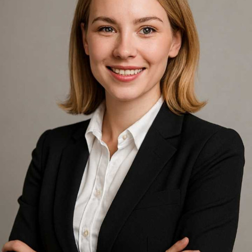 Lilian P. profile photo