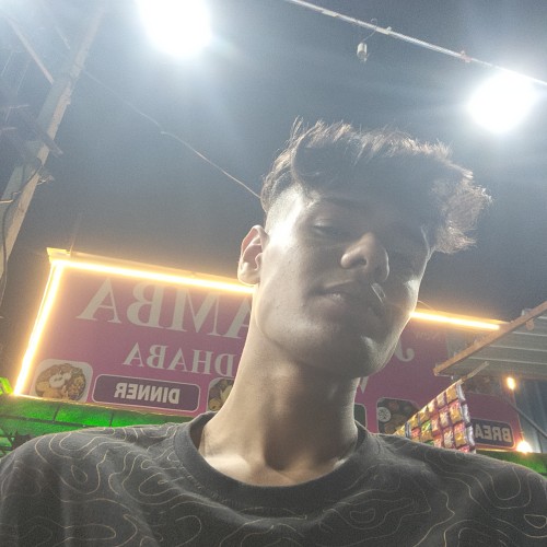 Ankit  K.