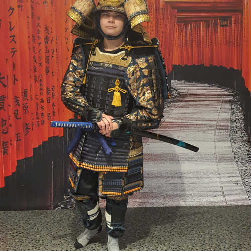 Dragon S. profile photo