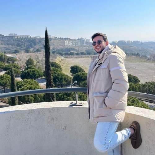 Anouar M. profile photo