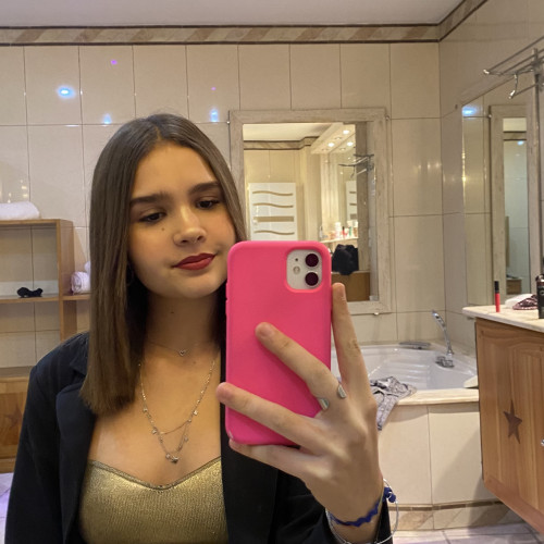 Maria M.