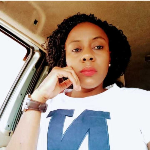 Mercy M.