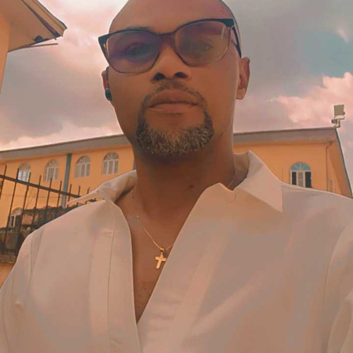 Eromosele O. profile photo