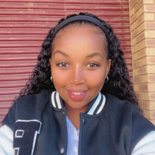 Chreselda R. profile photo