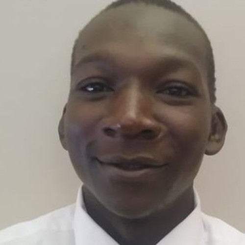 SIMEON O. profile photo