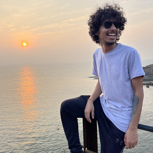 Samay S. profile photo