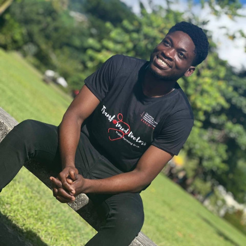 Victory  A. profile photo