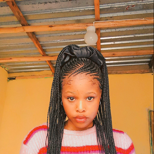 Noluthando M. profile photo