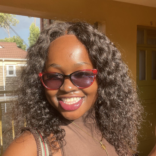 Nadiah M. profile photo