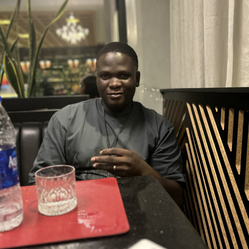 Olayinka O. profile photo