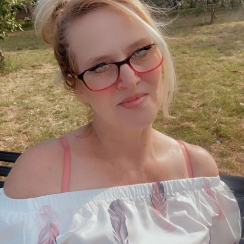 Frances P. profile photo