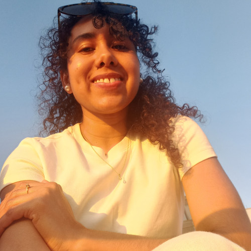 Neghis  B. profile photo