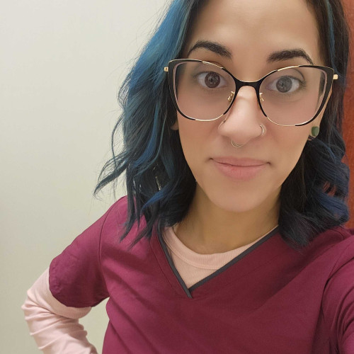 Frankie M. profile photo