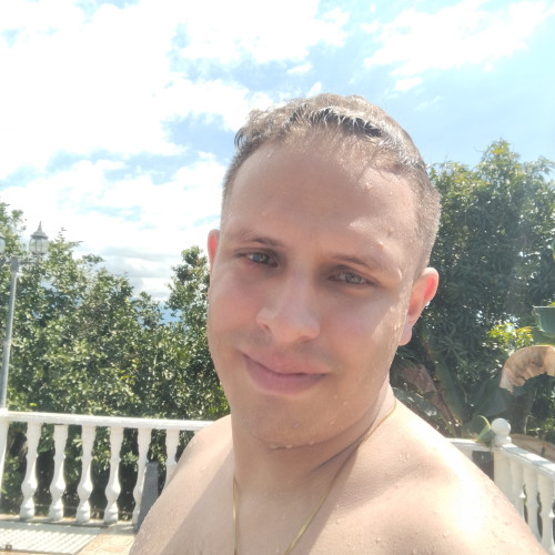 Andres R. profile photo