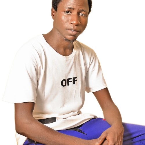 Usman  A.