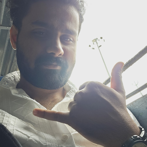 Haris  S. profile photo
