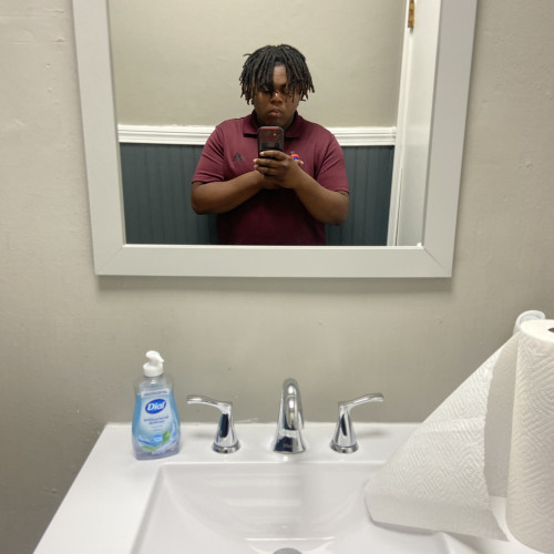 Kemarion B. profile photo