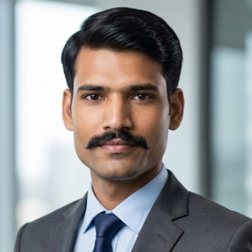 Pankaj K. profile photo