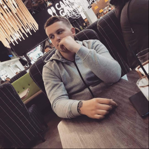 Lukas M. profile photo
