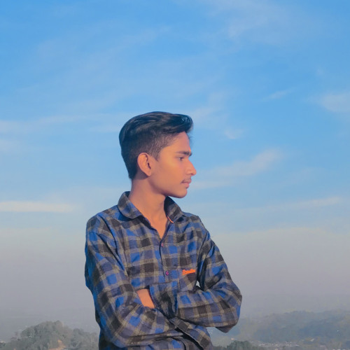 Raghav C.