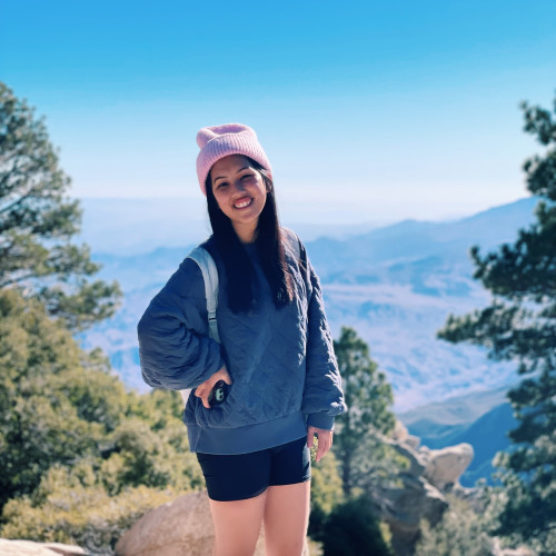 Allie O. profile photo