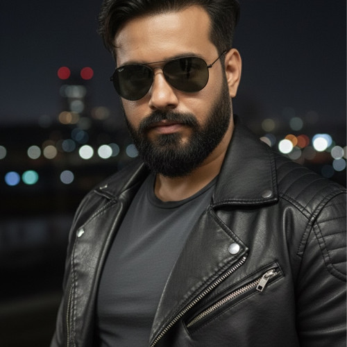 Kirti ranjan D. profile photo