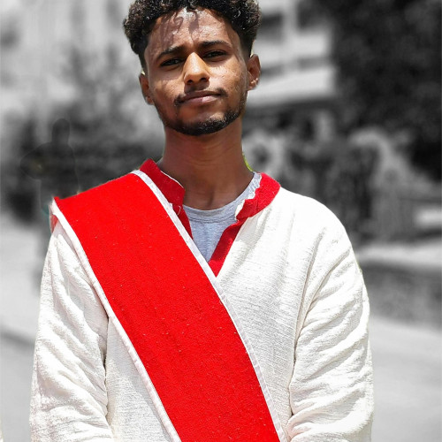 dawit s. profile photo