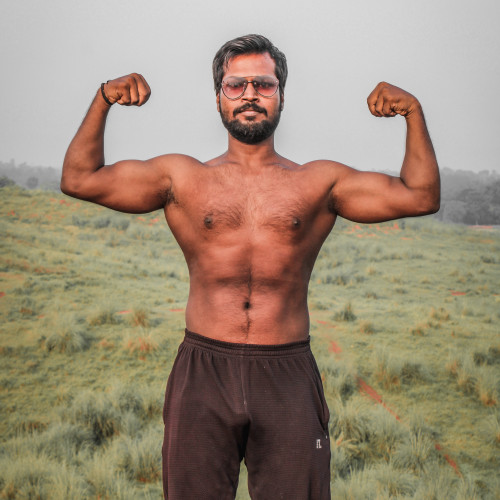 Raghav S.