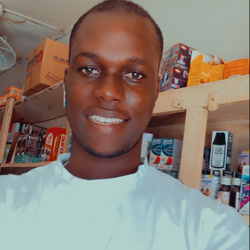 Corkson  O. profile photo
