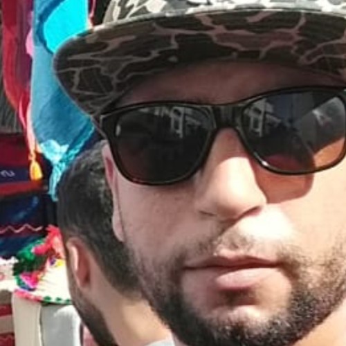 marzouq a. profile photo