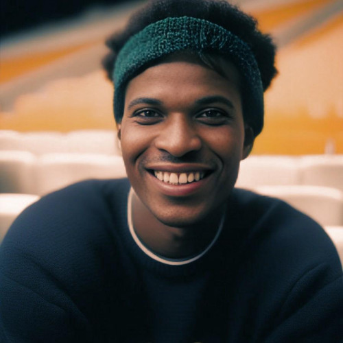 BENARD C. profile photo