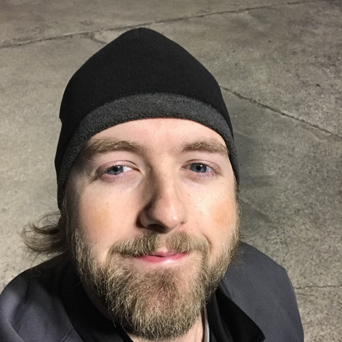 Joshua P. profile photo