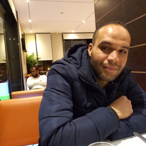 Lahce  N. profile photo