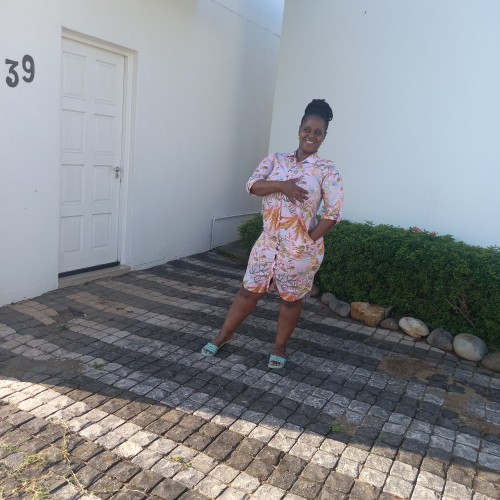 Nonhlanhla  M.