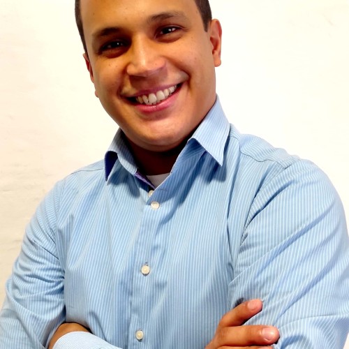 José Gregorio M. profile photo