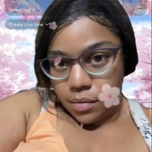 Shaquasia B.