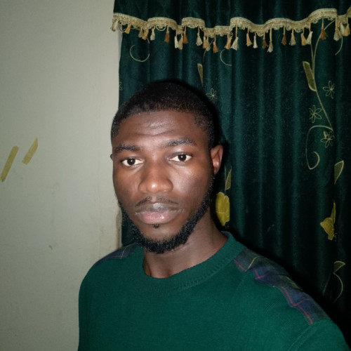 Isah M. profile photo