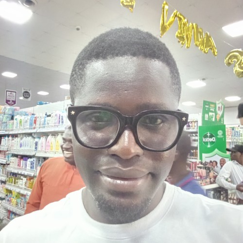 Olugbenga  O.