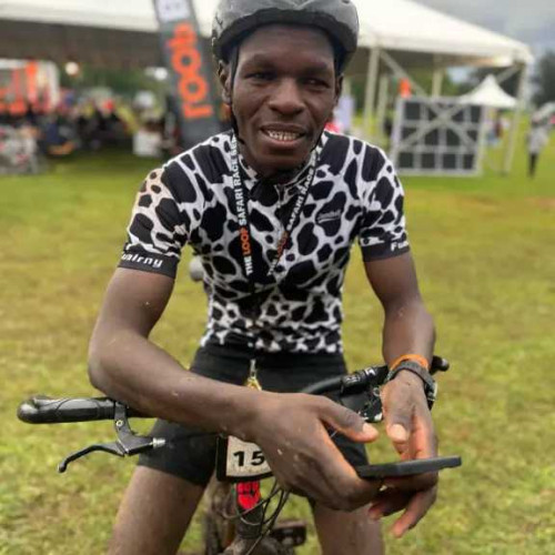 Joseph M. profile photo