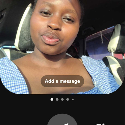happy k. profile photo