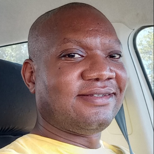 Thabo M. profile photo