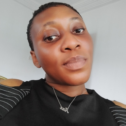 Tasha A. profile photo