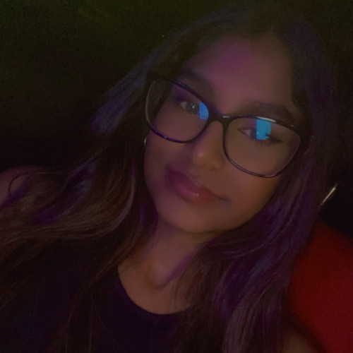 Tearra G.