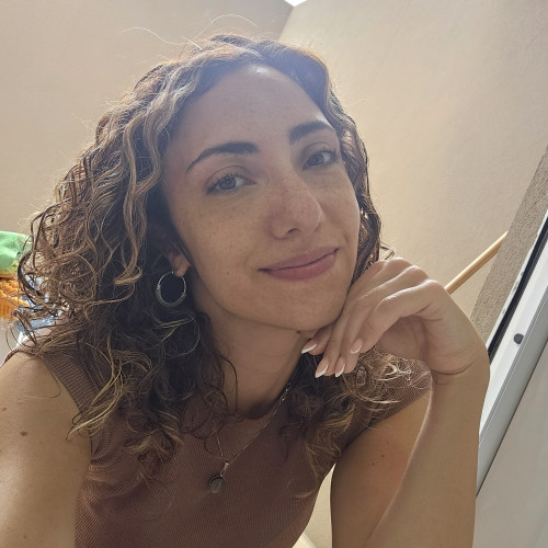 Noelia S. profile photo