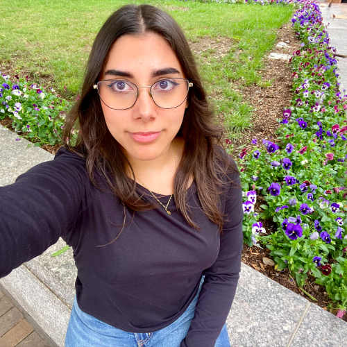 Gabriela I. profile photo