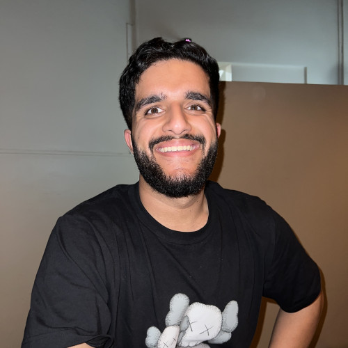 Akash H. profile photo