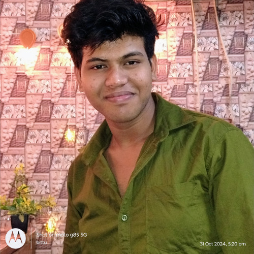 Bittu G. profile photo