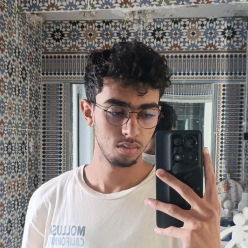 Aymen B. profile photo