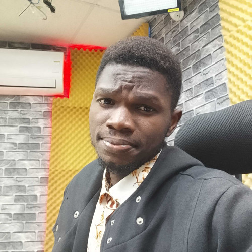 Ogagaoghene S.