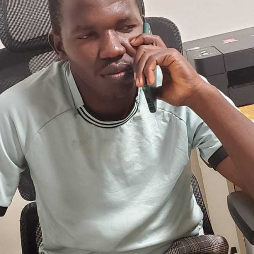 Muzamil O. profile photo